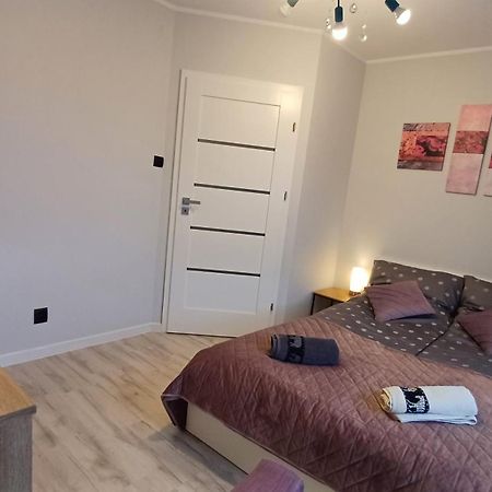 Apartament Lake Piastowska Ostróda Exterior foto