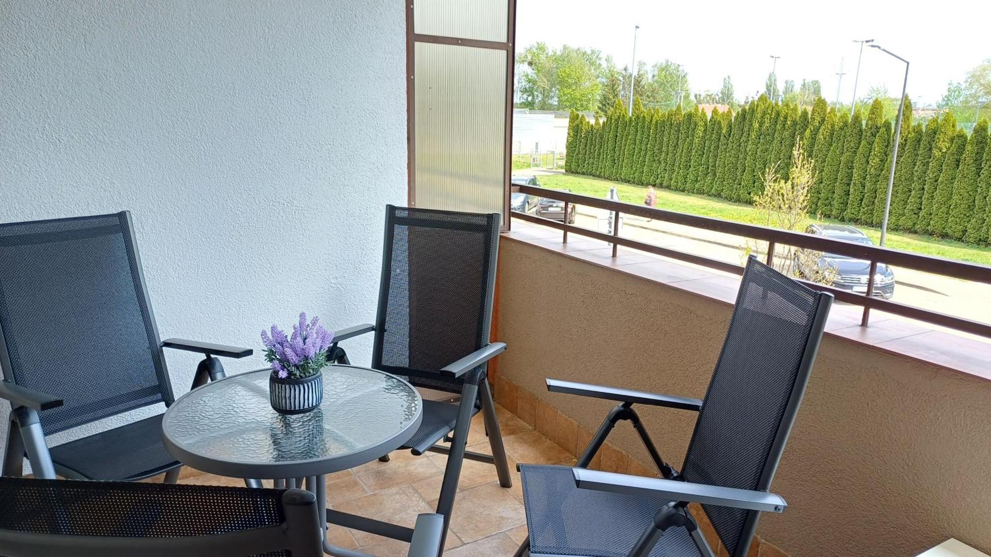 Apartament Lake Piastowska Ostróda Exterior foto