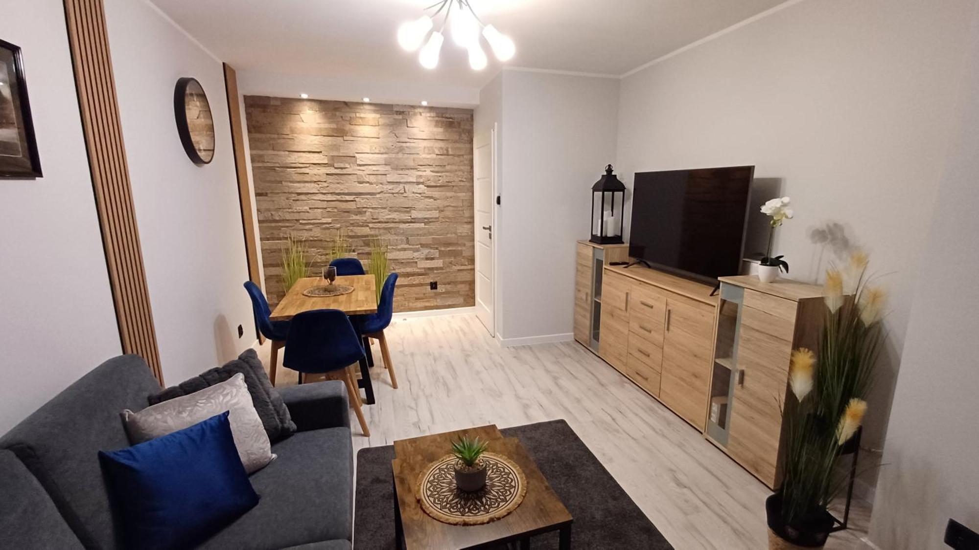 Apartament Lake Piastowska Ostróda Exterior foto
